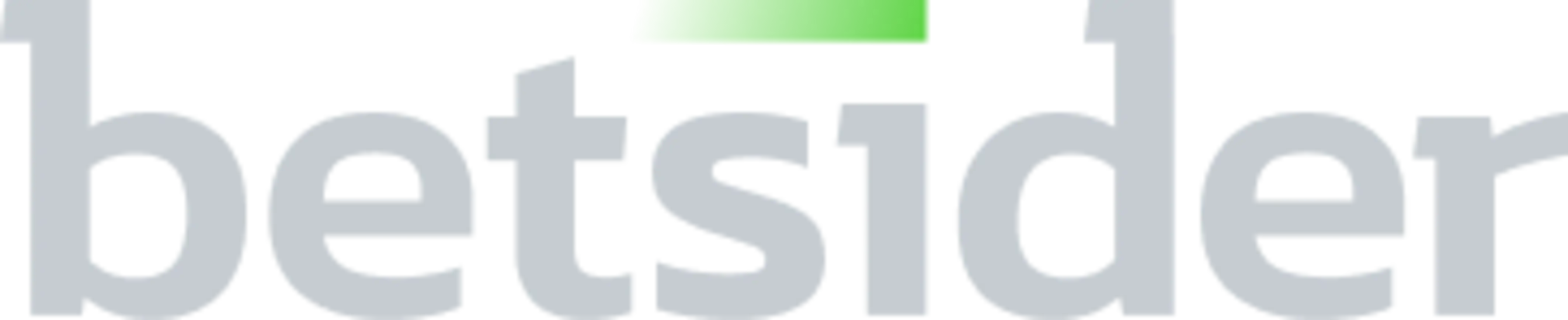 Betsider Italia Logo